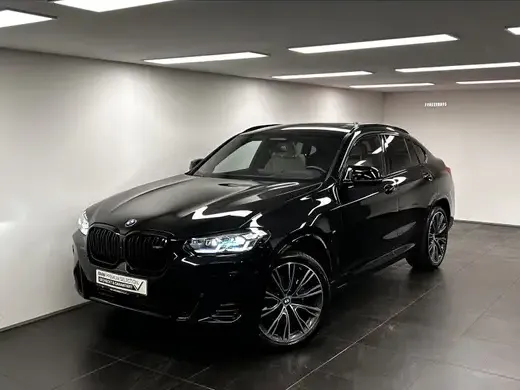 BMW X4 M