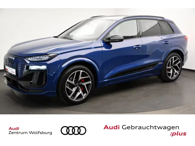Audi SQ6