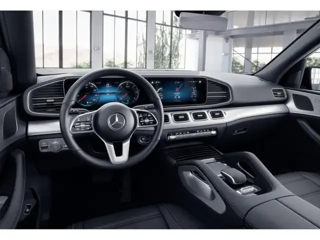 Mercedes-Benz GLE 300