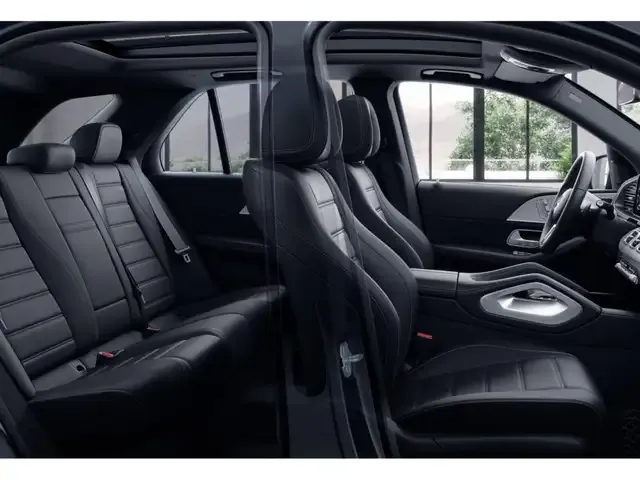 Mercedes-Benz GLE 300