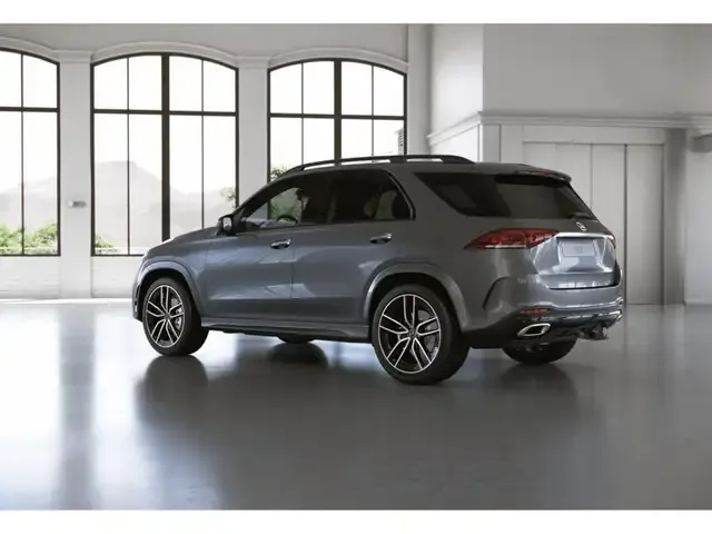 Mercedes-Benz GLE 300