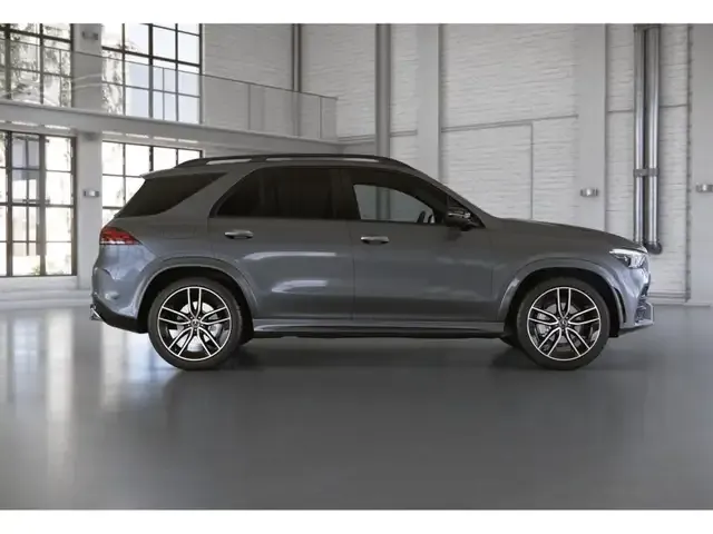 Mercedes-Benz GLE 300