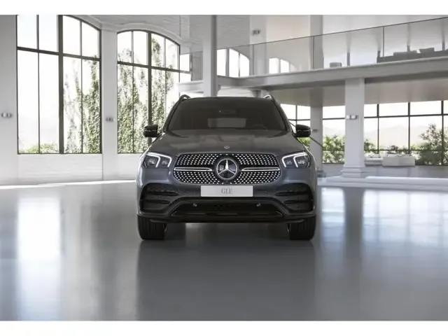 Mercedes-Benz GLE 300