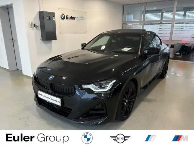 BMW 240