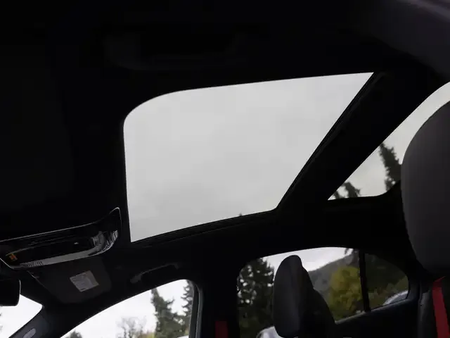 Mercedes-Benz C 43 AMG