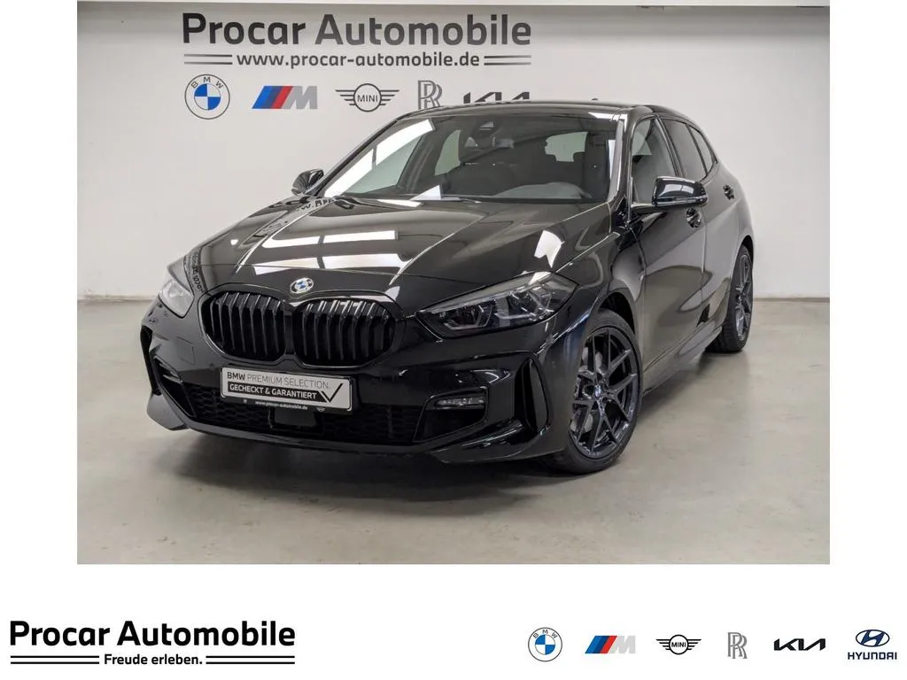 BMW 120
