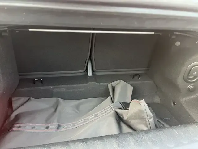 MINI John Cooper Works Cabrio