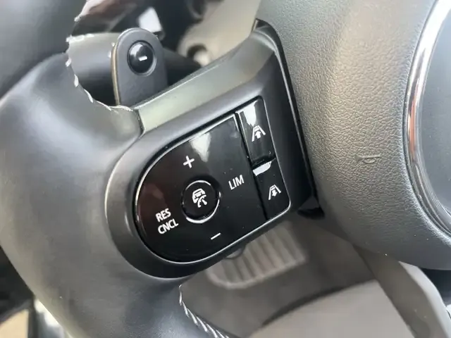 MINI John Cooper Works Cabrio