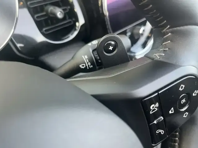 MINI John Cooper Works Cabrio