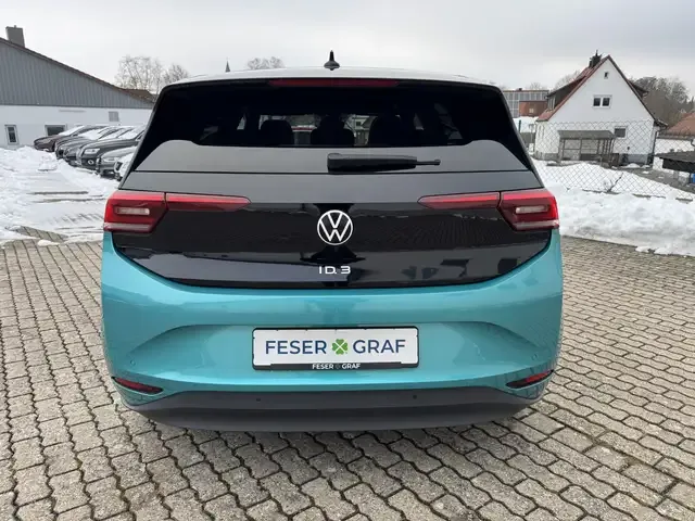 Volkswagen ID.3