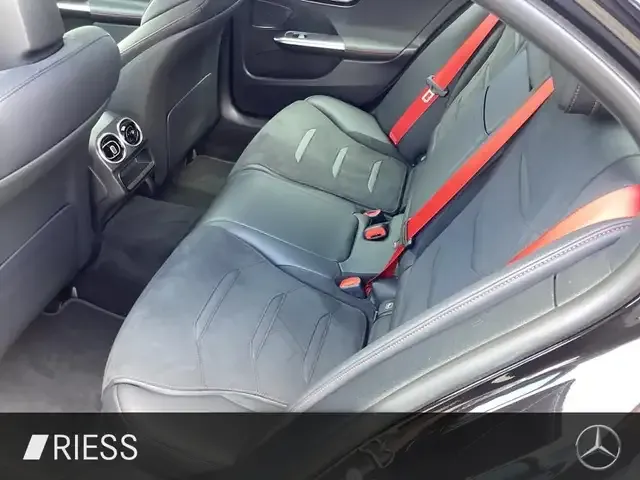 Mercedes-Benz C 43 AMG