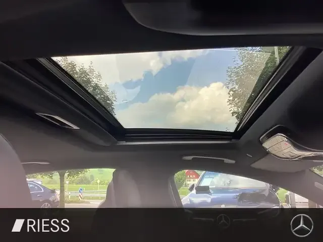 Mercedes-Benz C 43 AMG