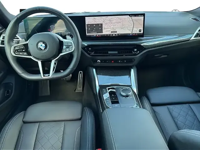 BMW 430