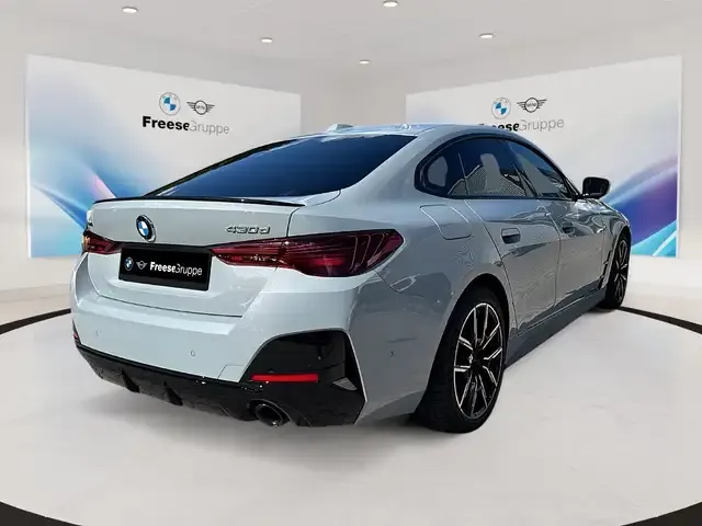 BMW 430