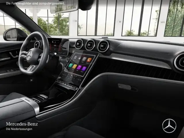 Mercedes-Benz CLE 300