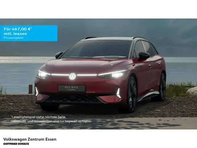Volkswagen ID.7