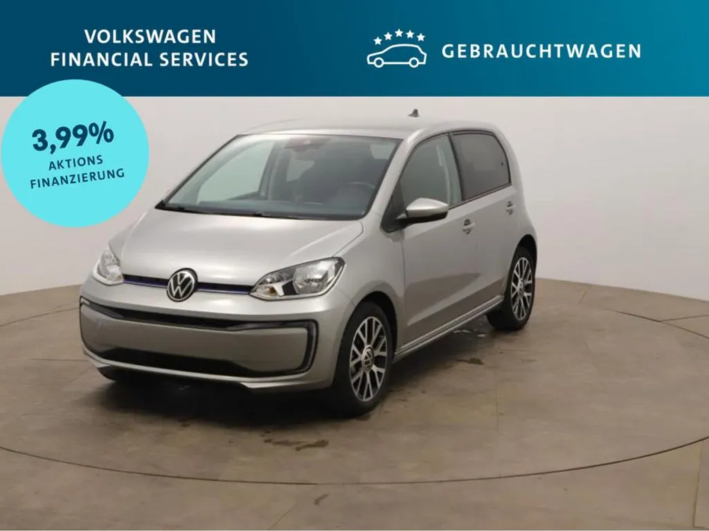 Volkswagen e-up!