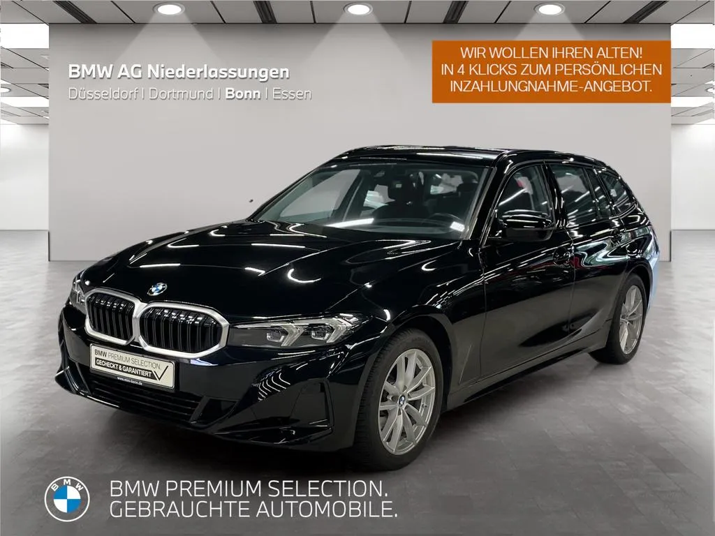 BMW 318