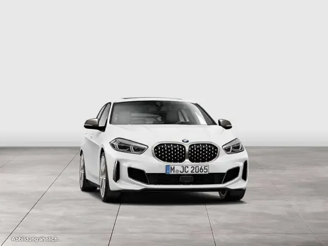 BMW 135