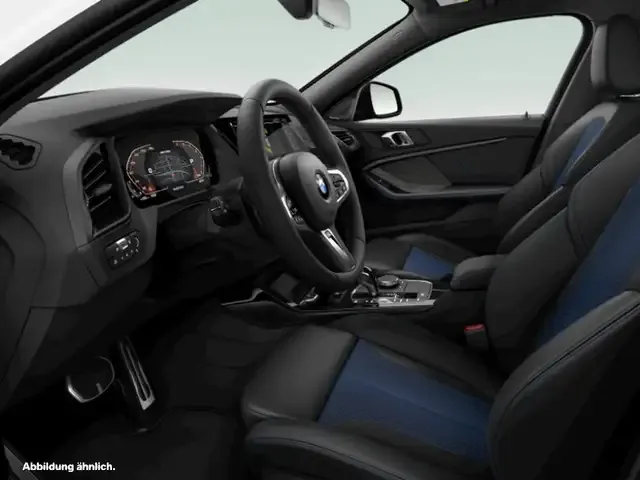 BMW 135