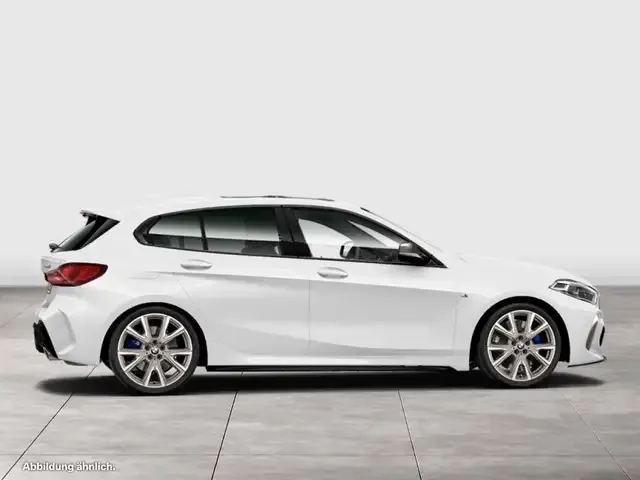 BMW 135