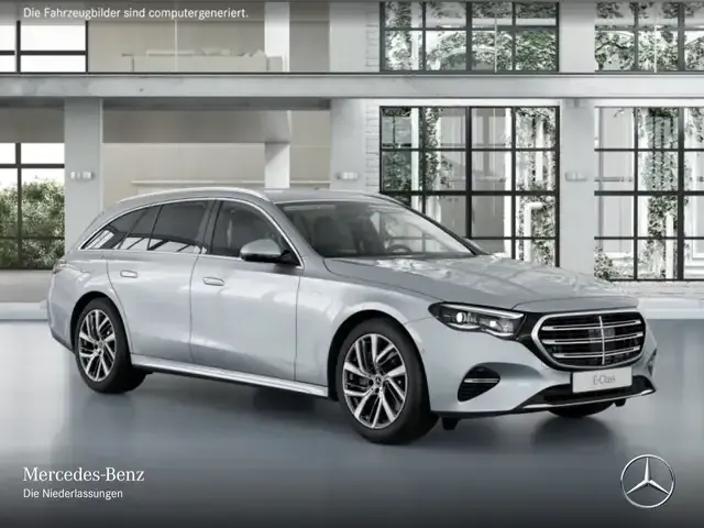 Mercedes-Benz E 300