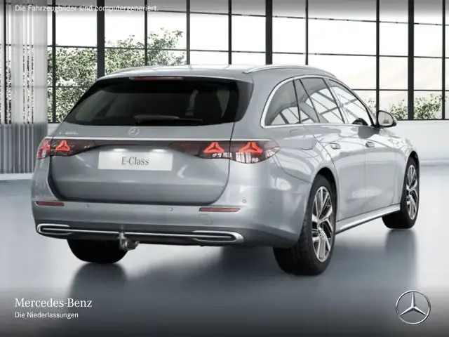Mercedes-Benz E 300
