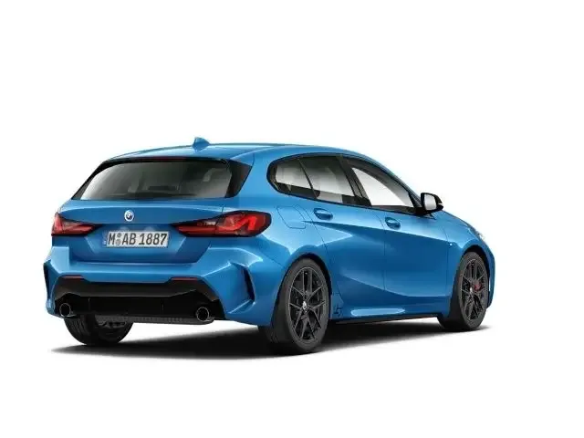 BMW 128