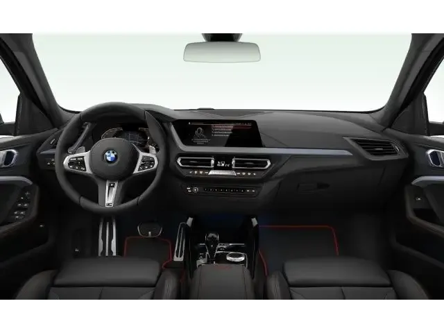 BMW 128