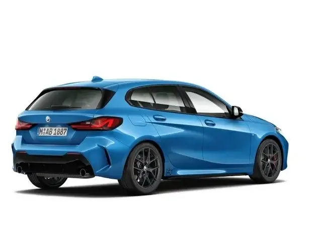 BMW 128