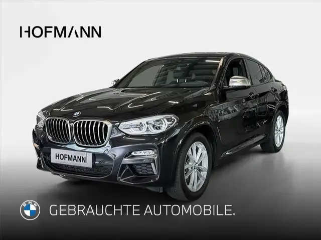 BMW X4 M