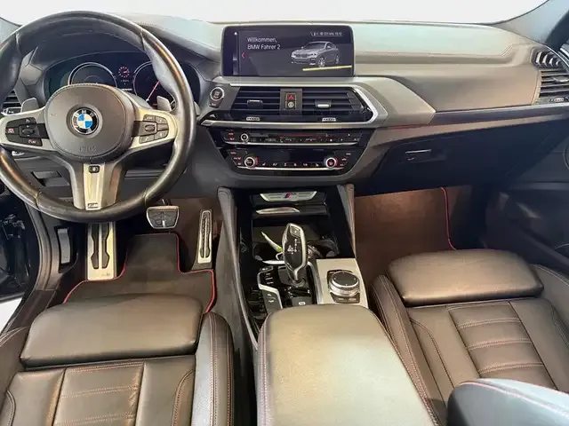 BMW X4 M