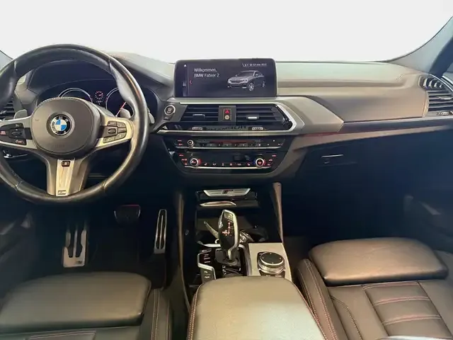 BMW X4 M
