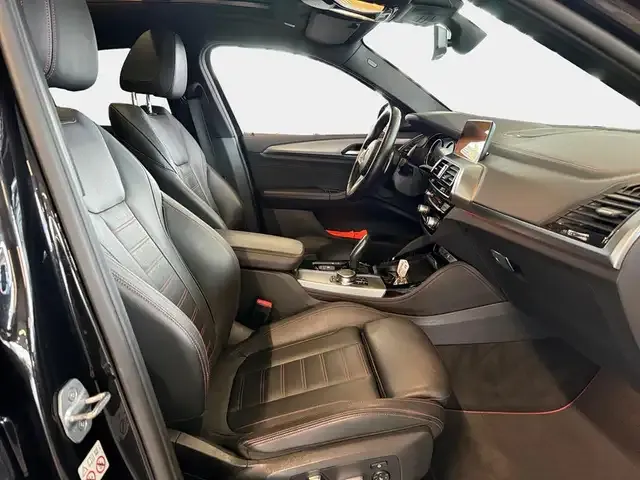 BMW X4 M