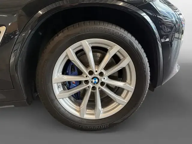 BMW X4 M