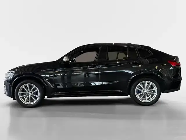 BMW X4 M