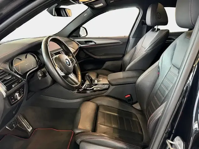 BMW X4 M