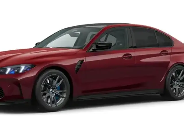 BMW M3