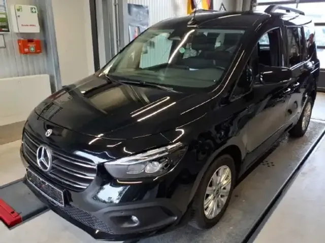 Mercedes-Benz T-Klasse