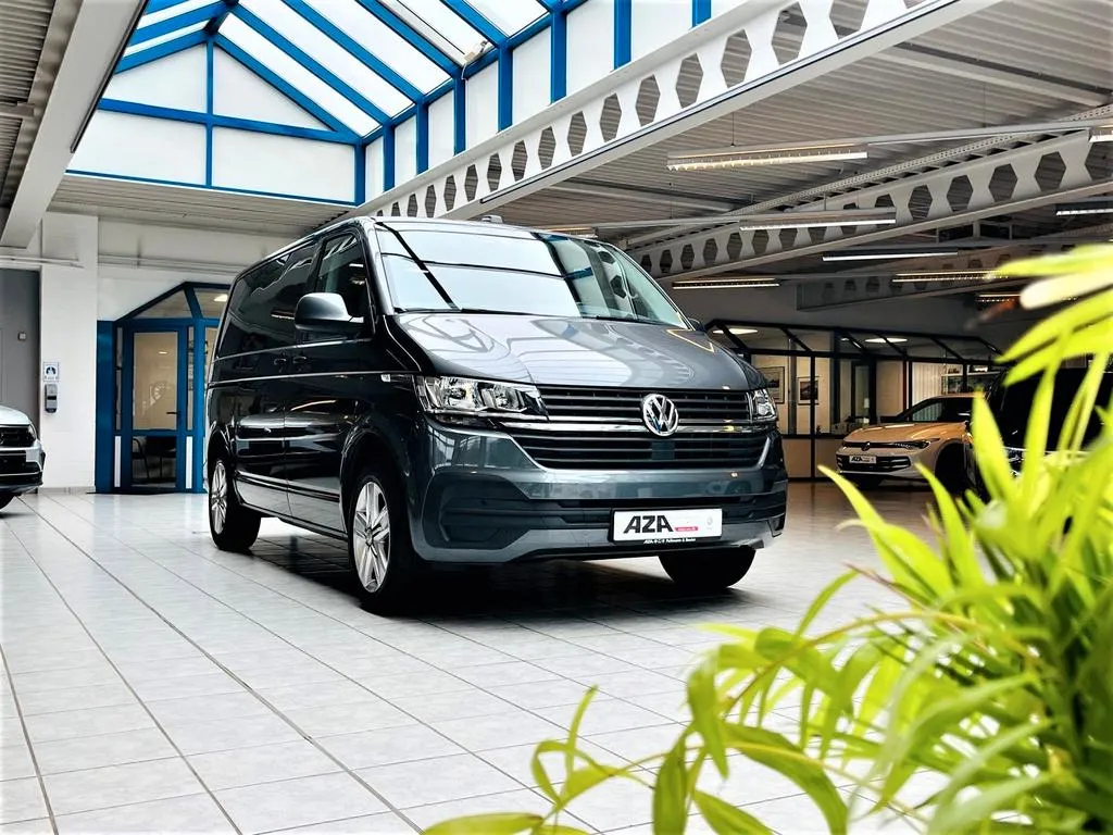 Volkswagen T6 Multivan