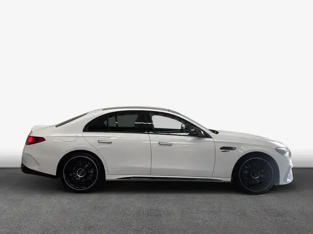 Mercedes-Benz E 53 AMG
