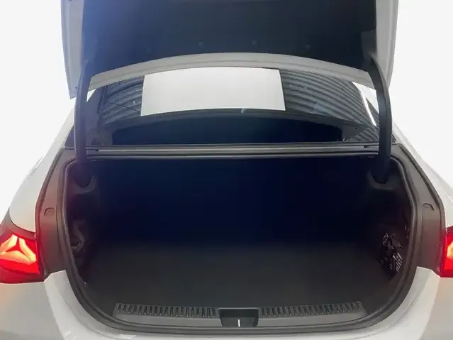 Mercedes-Benz E 53 AMG