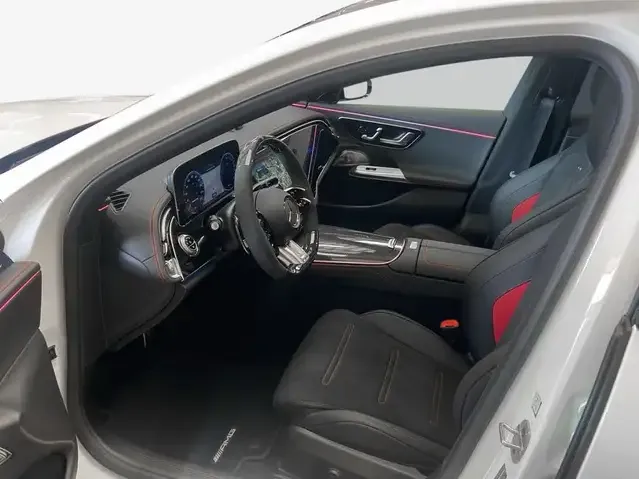 Mercedes-Benz E 53 AMG