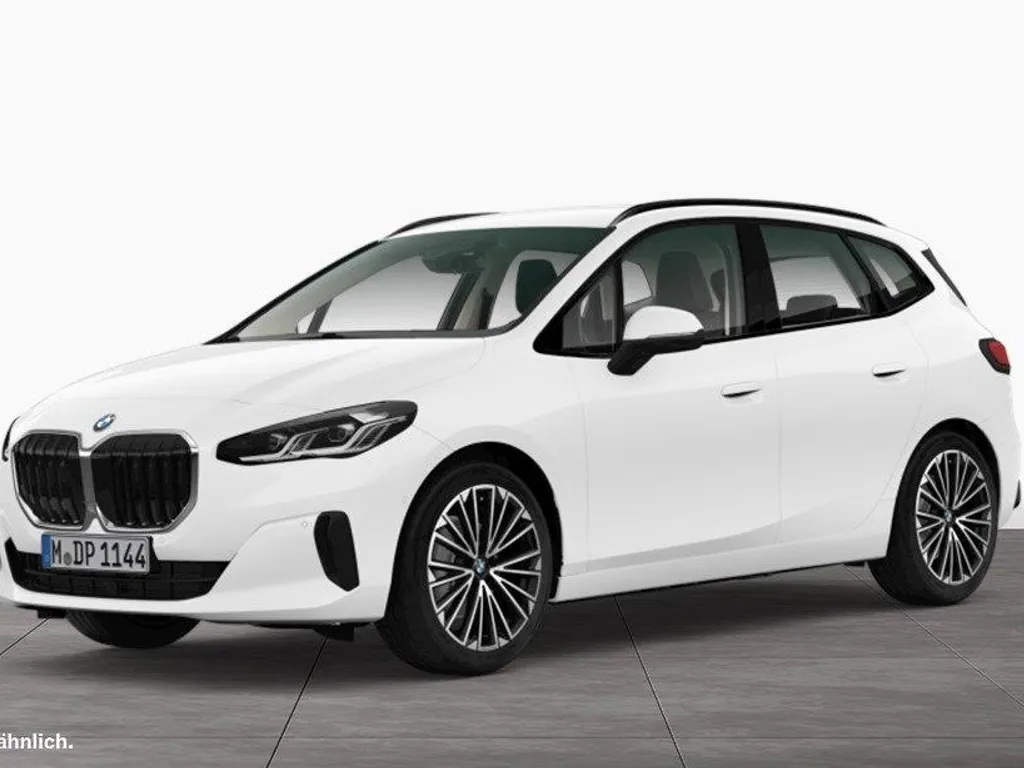 BMW 220