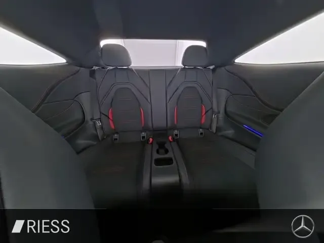 Mercedes-Benz CLE 53 AMG