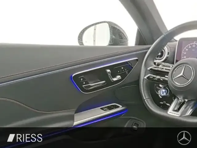 Mercedes-Benz CLE 53 AMG