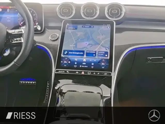 Mercedes-Benz CLE 53 AMG