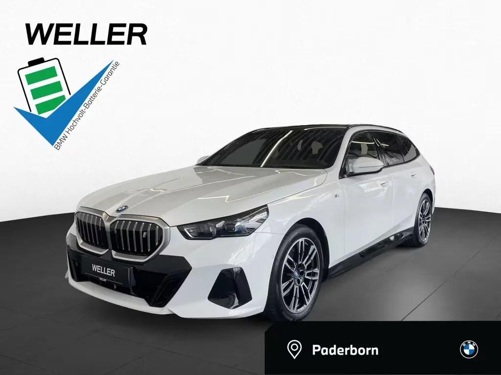 BMW i5
