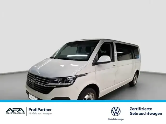 Volkswagen T6.1 Caravelle