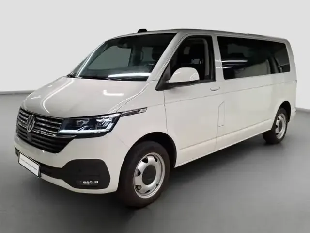 Volkswagen T6.1 Caravelle